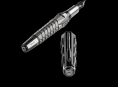 Montegrappa har designet en The Batman fyllepenn som koster like mye som tre iPhone 16 Pro Max