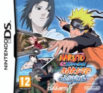 Naruto Shippuden: Dragon Blade Chronicles