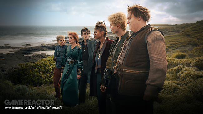 Netflix overrasker med ny The Witcher-film med Dolph Lundgren i hovedrollen