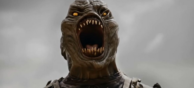 The Asylum er tilbake med Predator: Wastelands