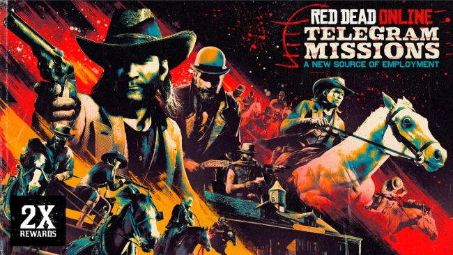 Red Dead Online