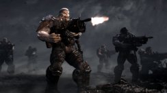 Detaljer fra Gears og War 3
