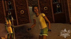 Første Sims 3-utvidelsen på vei