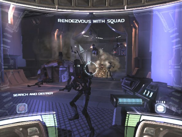 Star Wars: Republic Commando