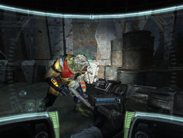 Star Wars: Republic Commando