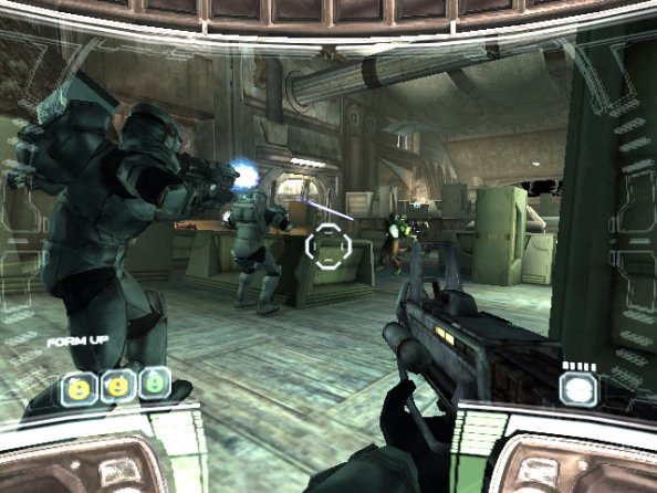 Star Wars: Republic Commando
