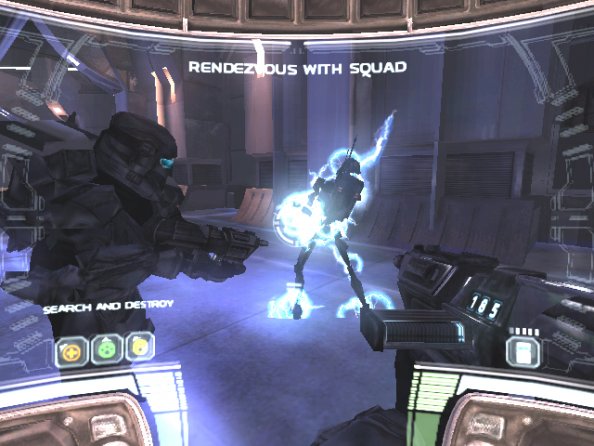 Star Wars: Republic Commando