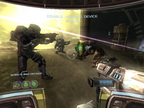 Star Wars: Republic Commando
