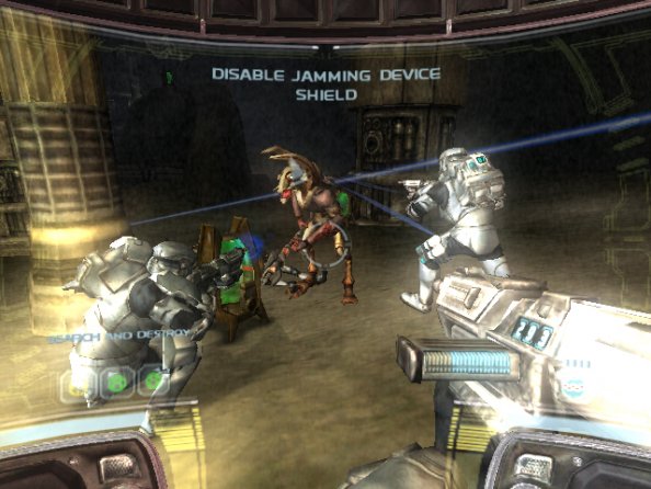 Star Wars: Republic Commando