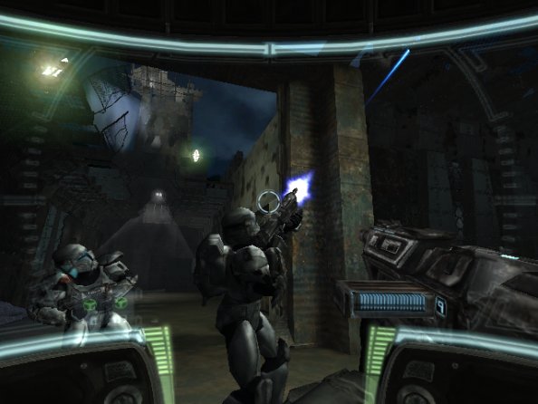 Star Wars: Republic Commando