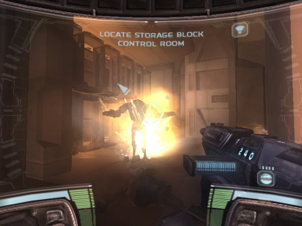 Star Wars: Republic Commando