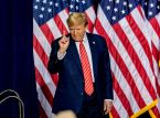 Trump avviser Musks nye politiske parti som "latterlig"