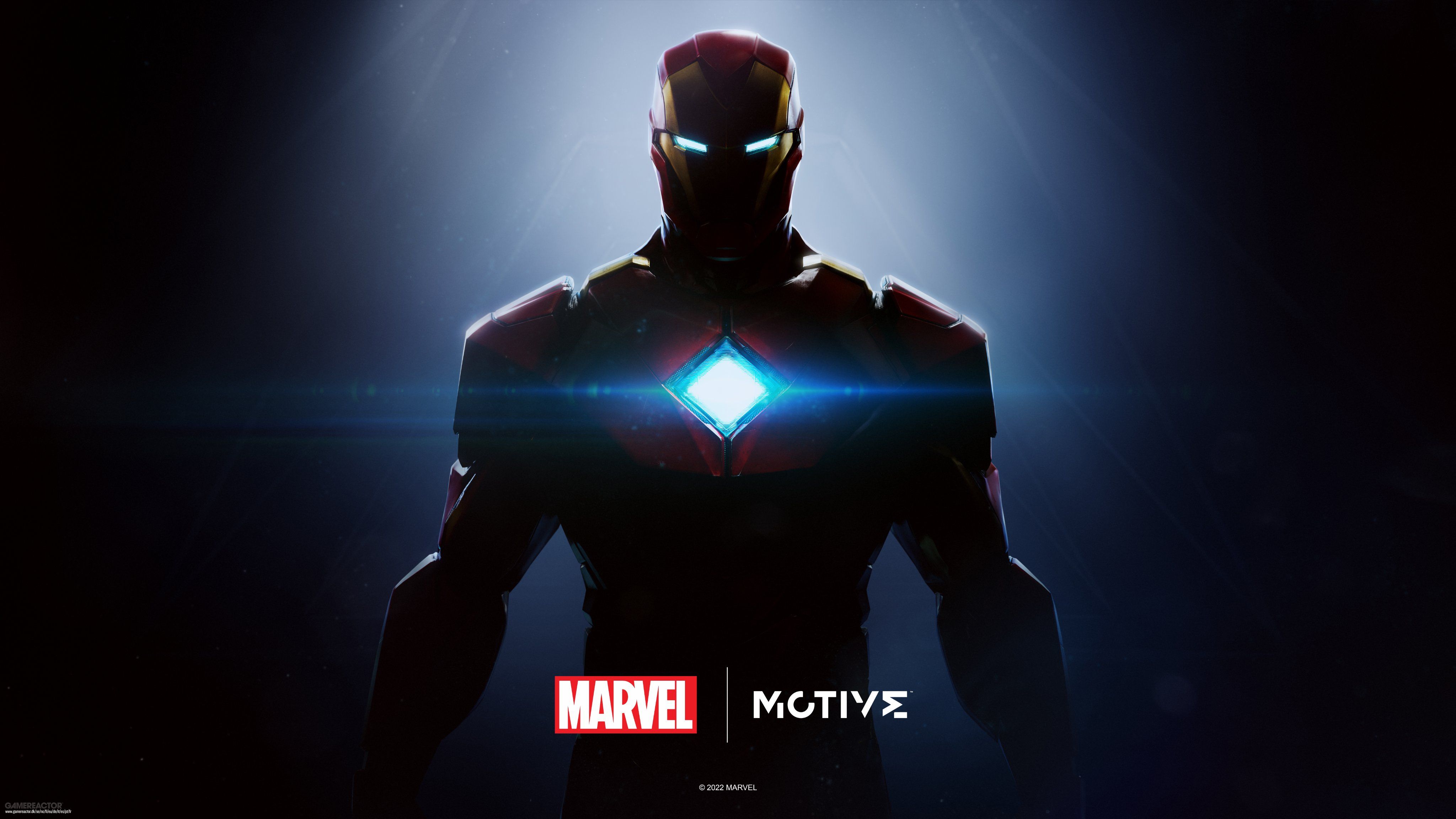 Ja, det stemmer: EA Motives «Marvel’s Iron Man» er ekte og på vei, til tross for lekkasjen