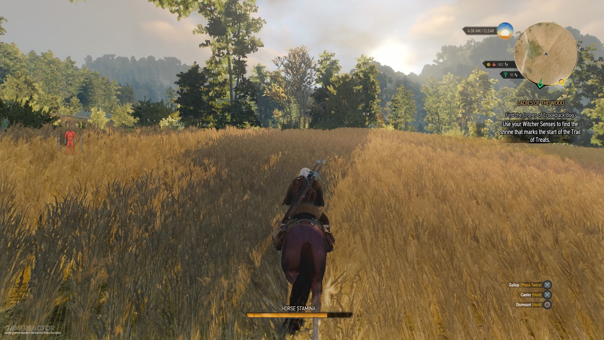 The Witcher 3 Wild Hunt Anmeldelse Gamereactor the-witcher-3-wild-hunt-anmeldelse-gamereactor