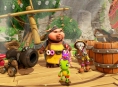 Yooka-Replaylee leveres på en ekte kassett i stedet for et Game Key Card