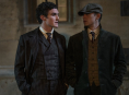 Young Sherlock vender tilbake til Prime Video for en andre sesong