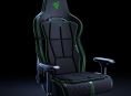 Razer lanserer ny gamingstol, lightbar og USB-dokk