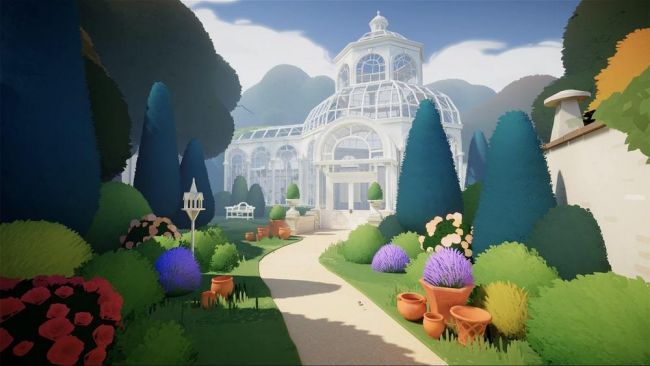 Recensione di Botany Manor – Gamereactor Recensione di Botany Manor – Gamereactor