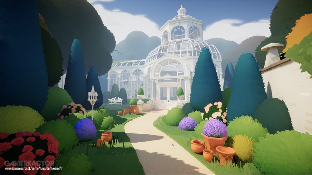 Recensione di Botany Manor – Gamereactor