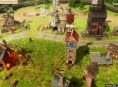 Peter Molyneux om Masters of Albion: "Det føles virkelig som om magien er tilbake"