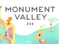 Monument Valley 3 mister sin Netflix-eksklusivitet neste m&aring;ned