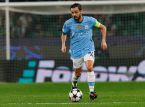 Real Madrid bekrefter offisielt Bernardo Silva f&aring; timer f&oslash;r Portugals VM-debut