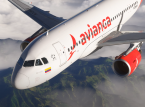 Flight Simulator 2024 kommer til PS VR2, og det ser vilt ut