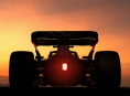 F1-filmen passerer 500 millioner dollar