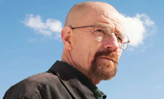 Breaking Bad-skaperen antyder en mulig reboot: Det er alltid nye vinkler å utforske