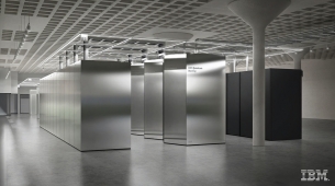 IBM har funnet en måte å få feilretting for kvanteberegninger til å fungere på vanlige CPU-brikker