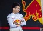 Super Formula-mester Ayumu Iwasa ville v&aelig;rt "bedre enn Tsunoda", hevdes det