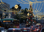 Palestinsk julenisse arrestert under israelsk politirazzia p&aring; julefest