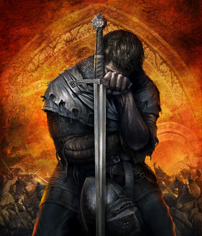 Kingdom Come: Deliverance Next-Gen-utgave