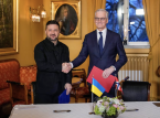 Ukraina utvider produksjonen av droner til Norge med ny forsvarsavtale