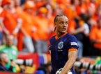 Tottenhams Xavi Simons er ute av VM med Nederland p&aring; grunn av kneskade