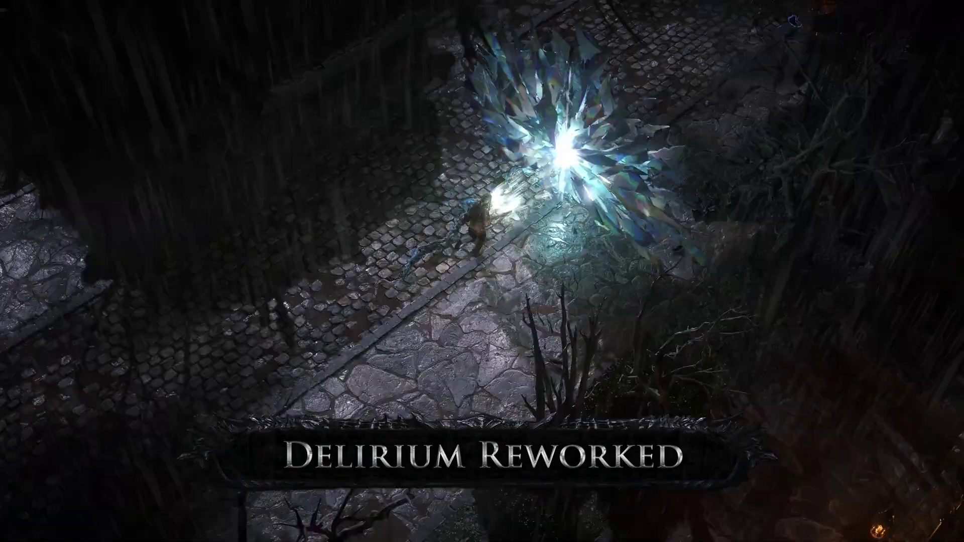 Path of Exile 2 forventes å gå ut av Early Access senere i år
