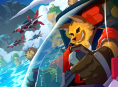 Wild Blue Skies kommer med Star Fox-inspirert action i august