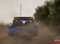 Assetto Corsa Rally fortsetter sin reise mot versjon 1.0 med tillegg av online flerspiller og greske baner