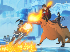 Avatar Legends: The Fighting Game forsinket for &aring; la utviklerne "lage et eksepsjonelt Avatar-eventyr"