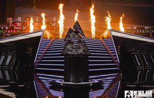 BLAST presenterer oppdaterte datoer for 2026 og 2027 Counter-Strike 2 tidsplan