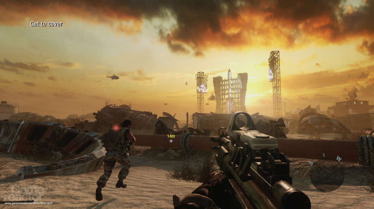 Betale for å spille Call of Duty? -  - Gamereactor	