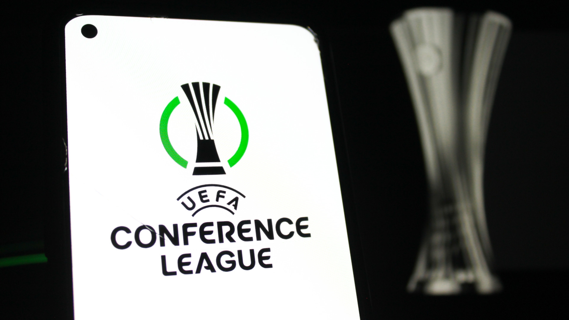 Conference League 2025/26: alle lag kvalifisert til konkurransen