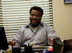 Craig Robinson slutter som komiker i jakten på "noe større"