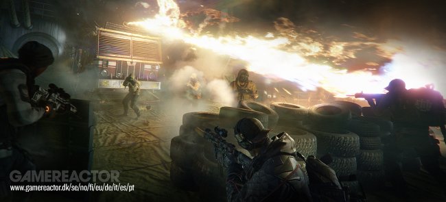The Division