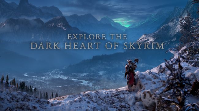 The Elder Scrolls Online: Elsweyr