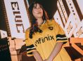 Verdenscupen i e-sport: Bare fire lag gjenstår i Mobile Legends Bang Bang Women's Invitational 2025