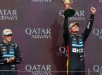 F1 i 2025 er nok en gang et to-hesters løp mellom lagkameratene etter