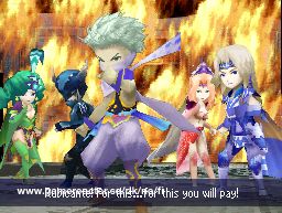 Final Fantasy IV