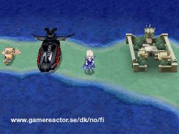 Final Fantasy IV