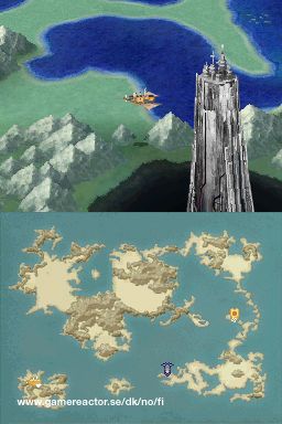 Final Fantasy IV